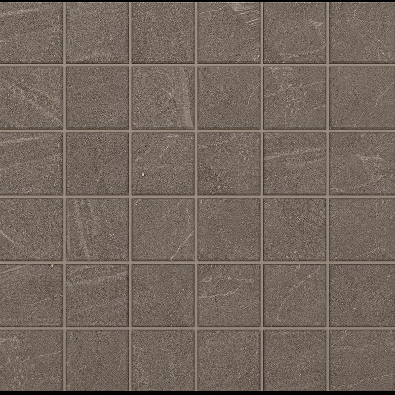 Мозаика GB03 Gabbro натуральная 30x30 серый Мозаика GB03 Gabbro натуральная 30x30 серый