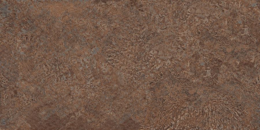 Corten Rust Decor 1 Matt 60x120 Corten Rust Decor 1 Matt 60x120
