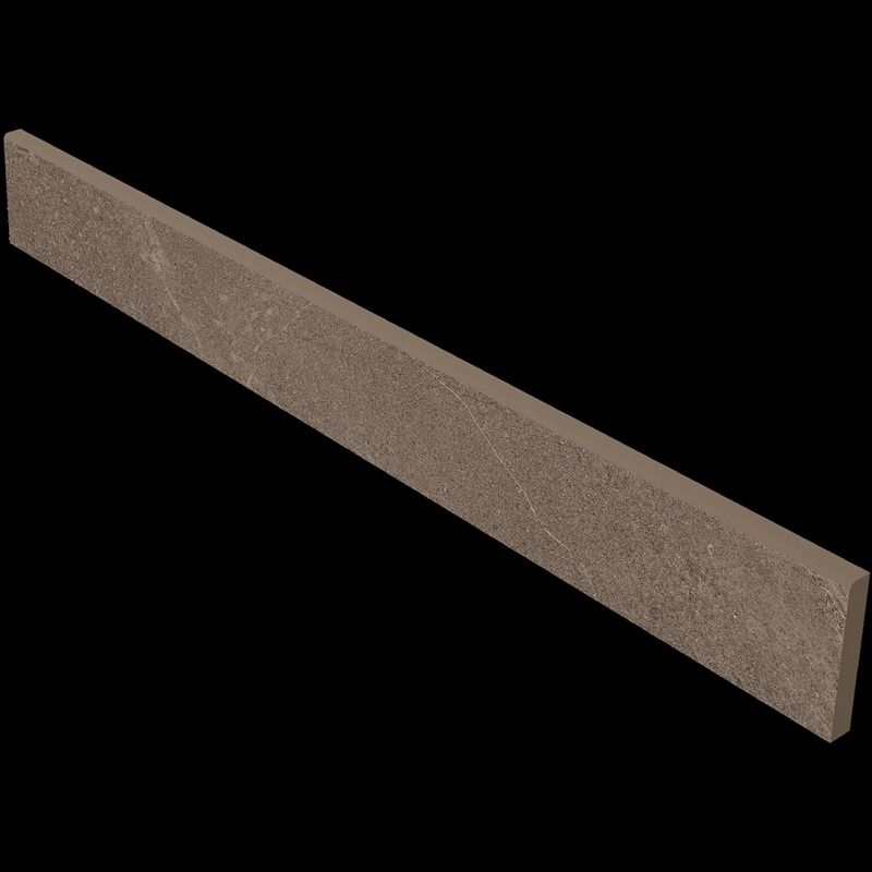 Плинтус GB03 Gabbro натуральная 7x60 серый Плинтус GB03 Gabbro натуральная 7x60 серый