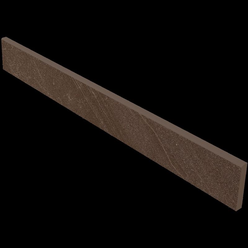 Плинтус GB04 Gabbro натуральная 7x60 коричневый Плинтус GB04 Gabbro натуральная 7x60 коричневый