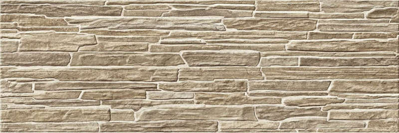 Плитка настенная Alma Ceramica Rocko ROK414 Рельефная Глянцевая Плитка настенная Alma Ceramica Rocko ROK414 Рельефная Глянцевая