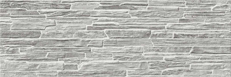 Плитка настенная Alma Ceramica Rocko ROK717 Рельефная Глянцевая Плитка настенная Alma Ceramica Rocko ROK717 Рельефная Глянцевая