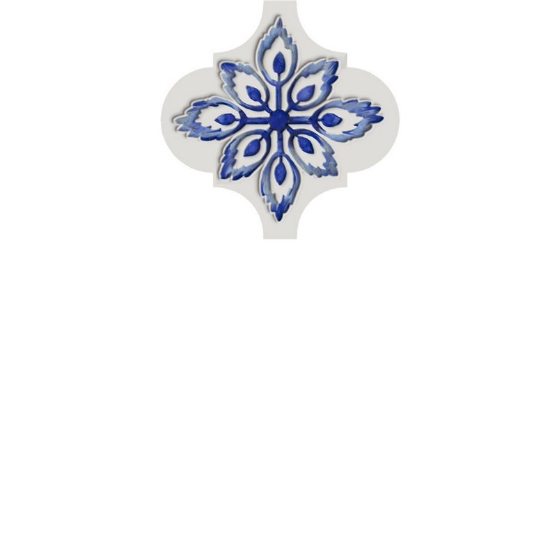 VT/A319/65000 Декор Арабески Майолика 4, 6,5х6,5 6,5x6,5x7 VT/A319/65000 Декор Арабески Майолика 4, 6,5х6,5 6,5x6,5x7