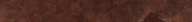Venezia Brown POL listello 7х60 (бордюр полированный)