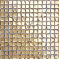 Aureo trapezio 20x20x6