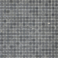 Nero Oriente MAT 15x15x4