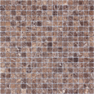 Emperador Dark MAT 15x15x4