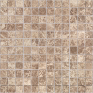 Emperador Light MAT 23x23x4 (PET)