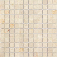 Botticino MAT 23x23x4 (PET)