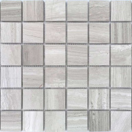 Travertino Silver MAT 48x48x7