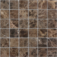 Emperador Dark POL 48x48x7 