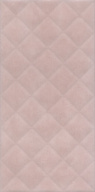 11138R Марсо розовый структура обрезной 30х60х9
