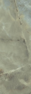 14025R Джардини зеленый обрезной 40x120x10