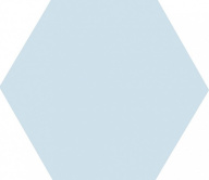 24006 Аньет голубой 20х23,1х6,9