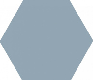 24007 Аньет голубой тёмный 20х23,1х6,9