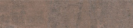 26310 Марракеш коричневый светлый матовый 6x28,5х10