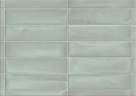 Мозаика Forte Dei Marmi Rock Acqua Brick Madreperla