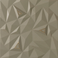 Декор Шарм Эдванс Плэй Платинум 30x30 (600010002285)