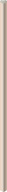 Бордюр Элемент Кварцо Спиголо 1x25 (600090000416)