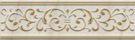 Бордюр Шарм Экстра Лаза Эмпайер 7,2x25 (600090000446)