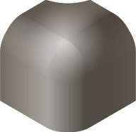 Декор Терравива Мока Спиголо А.Е. 1x1 (600090000865)