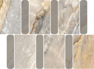 Аура Скай Мозаика Арган