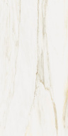 Керамогранит Стелларис Каррара Айвори 60x120 шлифованный (610015000678)