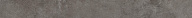 Бордюр Drift Grey Listello 80 (610090001940) 