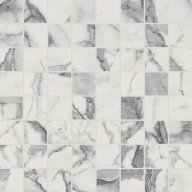 Мозаика Шарм Эво Статуарио люкс 29,2x29,2 (610110000100)
