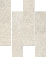 Декор Миллениум Пьюр Минибрик 23,7x29,5 (610110000415)