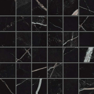 Мозаика Empire Calacatta Black Mosaic Lap (610110000815) 