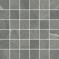Мозаика Метрополис Графит Дарк 30x30 (610110000915)