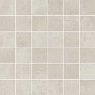 Мозаика Экспо Уайт 30x30