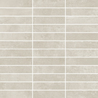Мозаика Экспо Уайт 30x30 грид
