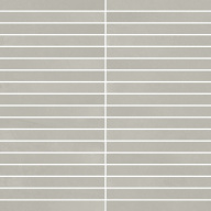 Мозаика Континуум Сильвер Стрип 30x30 (610110001027)