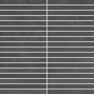 Мозаика Континуум Петрол Стрип 30x30 (610110001028)