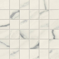 Мозаика Forte Dei Marmi Panda White Mosaic (610110001068) 