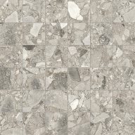 Мозаика Брера Грэй 30x30
