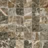 Мозаика Forte Dei Marmi Quark Breccia di Car. Mosaic (610110001193)