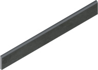 Плинтус Серфейс Стил 7,2x60 (610130000313)