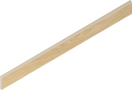 Аура Классик Нордик 7,2X80 Плинтус