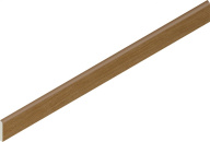 Аура Классик Оак 7,2X80 Плинтус