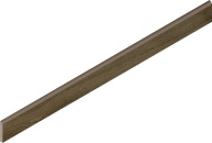 Аура Премиум Пэппер 7,2X80 Плинтус