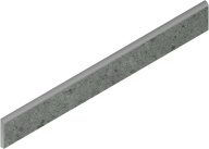 Плинтус Дженезис Сатурн Грэй 7,2x60 (610130002154)
