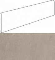 Плинтус Wise Silver Grey Battiscopa 7,2x60 (610130002164) Плинтус Wise Silver Grey Battiscopa 7,2x60 (610130002164)