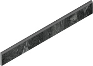 Плинтус Скайфолл Неро Смеральдо 7,2x60 (610130004601) Плинтус Скайфолл Неро Смеральдо 7,2x60 (610130004601)