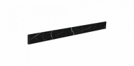 Плинтус Allure Imperial Black Battiscopa 7,2x80 (610130004654) 