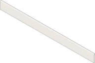Бордюр Forte Dei Marmi Rock Ven. Grey Bat. 7,2x80