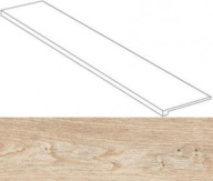 Ступень Oak Reserve Cashmere Scalino Frontale (620070000865) 