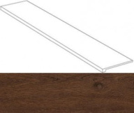 Ступень Oak Reserve Dark Brown Scalino Frontale (620070000868) 